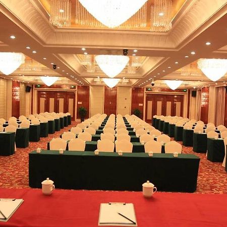 Xining Sapphire Hotel Екстер'єр фото