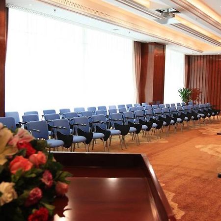 Xining Sapphire Hotel Екстер'єр фото