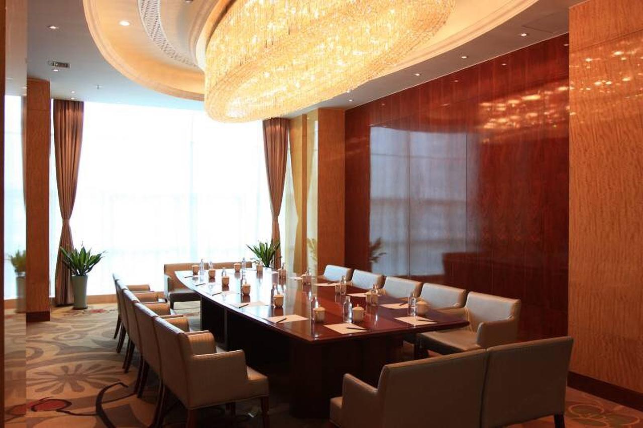 Xining Sapphire Hotel Екстер'єр фото