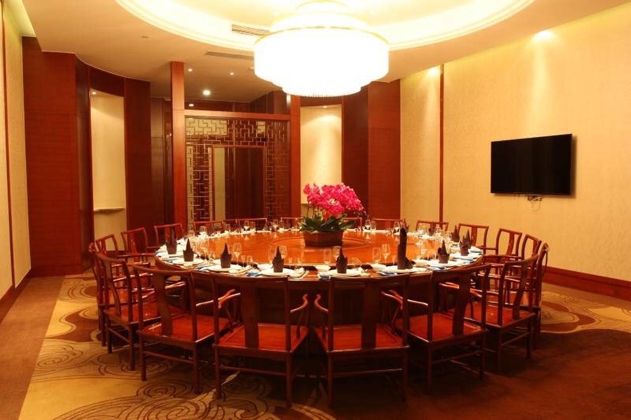 Xining Sapphire Hotel Екстер'єр фото