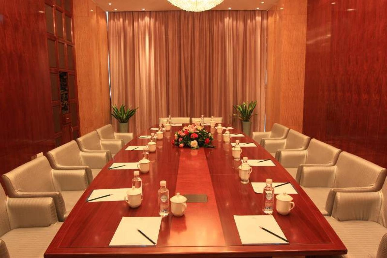 Xining Sapphire Hotel Екстер'єр фото