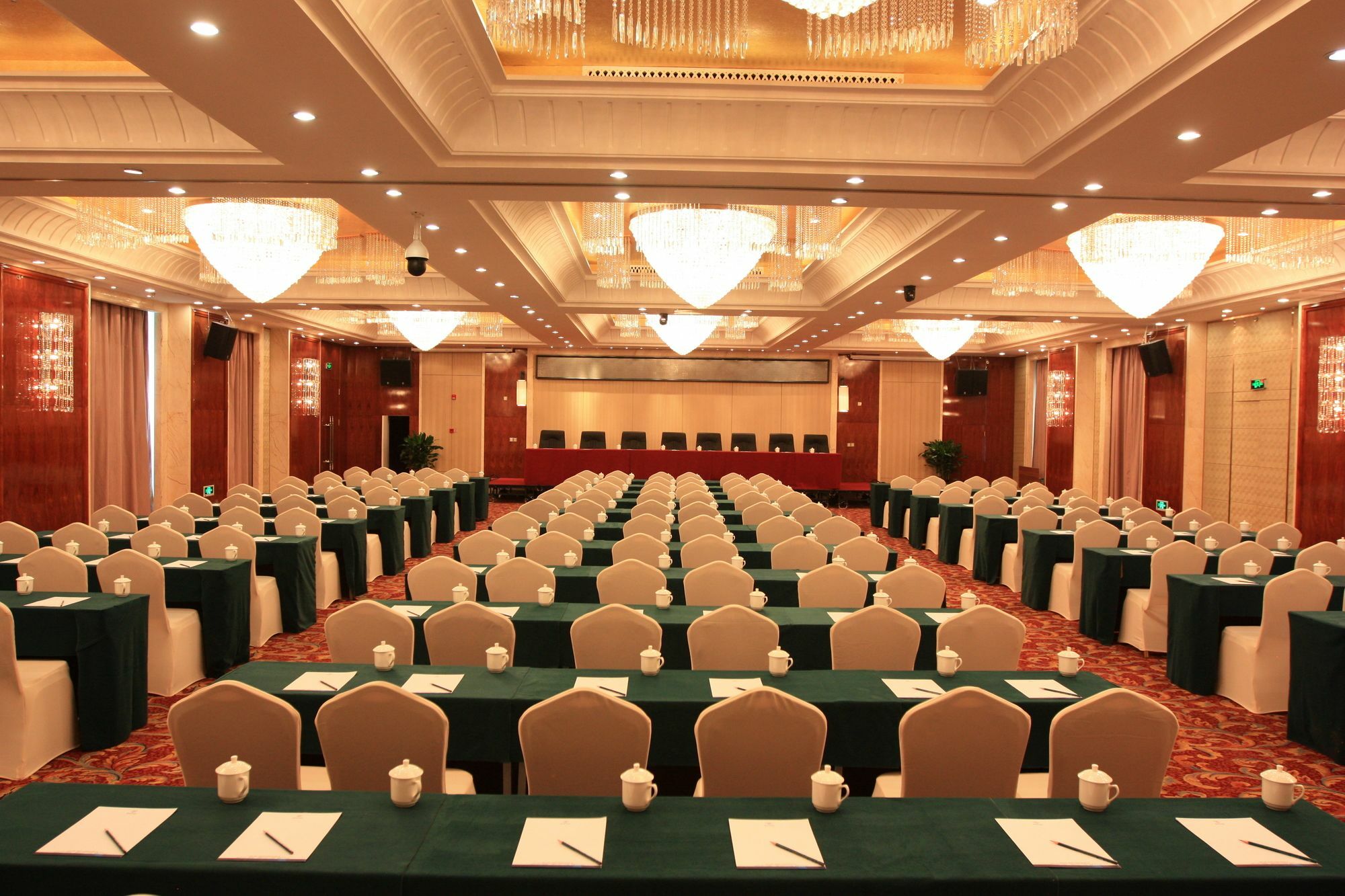 Xining Sapphire Hotel Екстер'єр фото